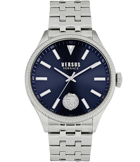 versace versus umhängetasche herren|versace men's watch.